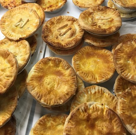 Port Huon Cafe - Hobart Tourism 0