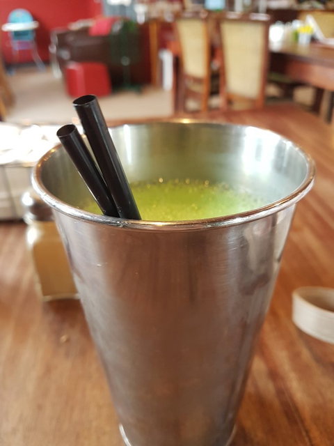 Port Huon Cafe - Hobart Tourism 1