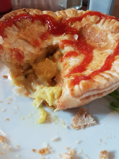 Port Huon Cafe - Hobart Tourism 2