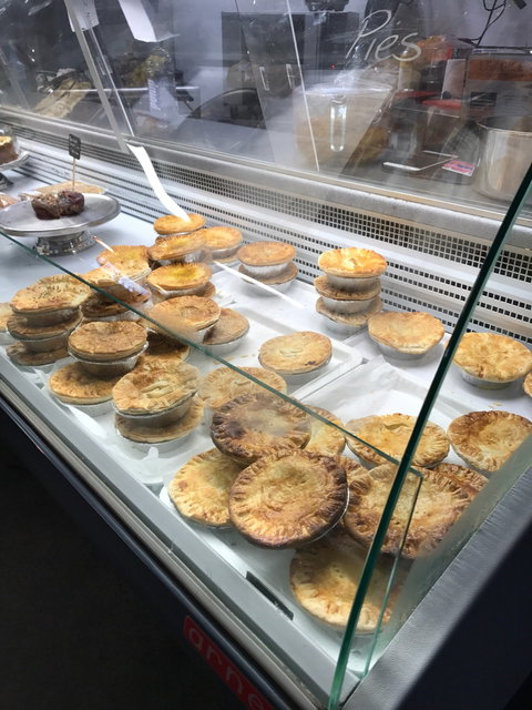 Port Huon Cafe - Hobart Tourism 3