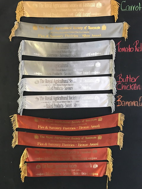 Port Huon Cafe - Hobart Tourism 8