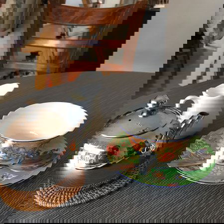 Portside Links Gallery And Cafe - Hobart Tourism 0