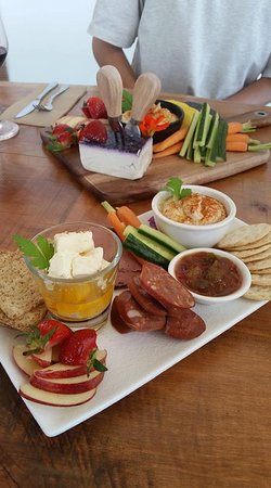 Providence Farm Stall - Hobart Tourism 0