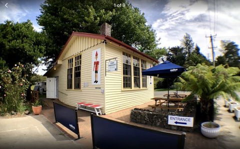 Casa Pinocchio - Hobart Tourism 2