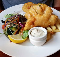 Ringwood Hotel Cressy - Tourism TAS