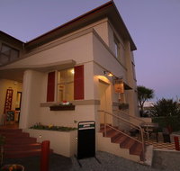 Riviera Hotel Bistro - Tourism TAS