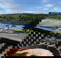 Rosevears Hotel - Hobart Tourism