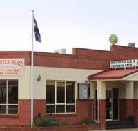 Rsl  Citizens Club - Hobart Tourism