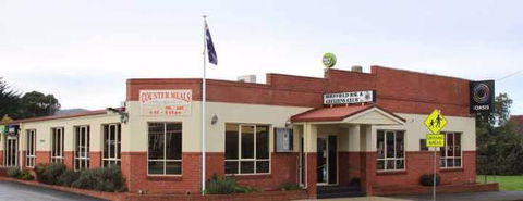 Rsl & Citizens Club - Hobart Tourism 0