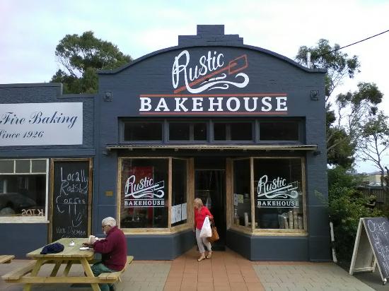 Cressy TAS Tourism TAS