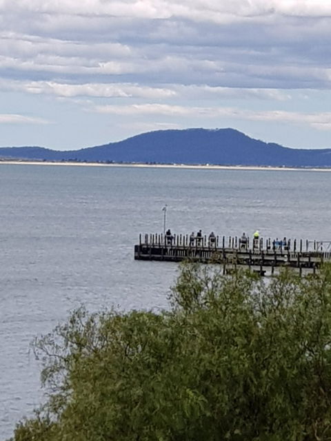 Salt Shaker Cafe & Restaurant - Hobart Tourism 3