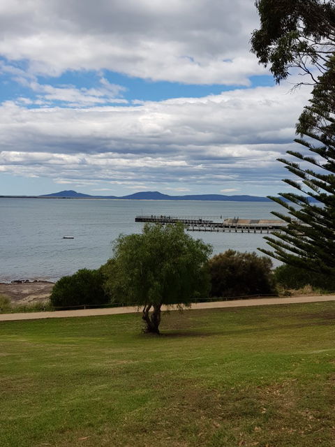 Salt Shaker Cafe & Restaurant - Hobart Tourism 6