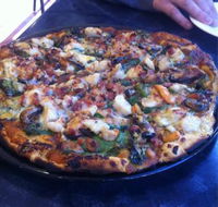 Scorchers by the River Gallery Cafe - Tourism TAS