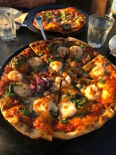 Scorchers By The River Gallery Cafe - Tourism TAS 4