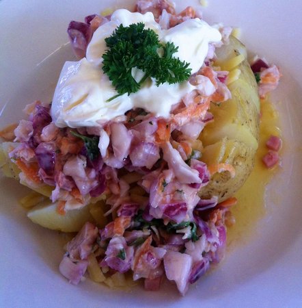Serenade Cafe - Hobart Tourism 0