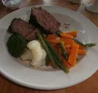 Settler's Restaurant - Hobart Tourism