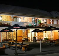 Sheffield Hotel - Hobart Tourism