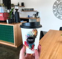 Sideline Espresso - Tourism TAS