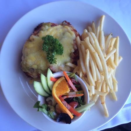 Smelters Restaurant - Hobart Tourism 0