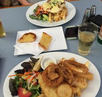 Southport Hotel  Caravan Park - Hobart Tourism