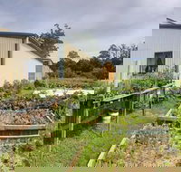 Springfield Tea Room - Hobart Tourism