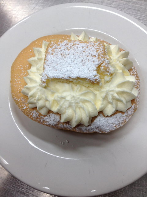 St Helens Bakery - Tourism TAS 1