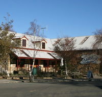 Stables - Hobart Tourism