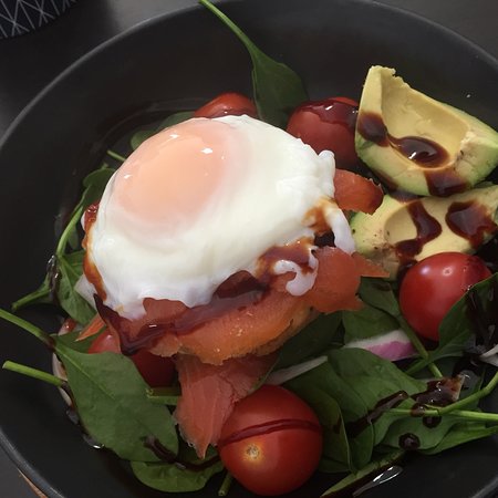 SweetNess Cafe - Hobart Tourism 0