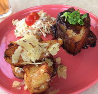 Tamar Cove Motel Restaurant - Tourism TAS