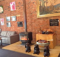 Tasmanian Handcrafts On High - Hobart Tourism