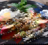 The Colonial Food  Wine Triabunna Tasmania - Tourism TAS