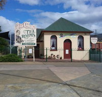 The Old Chapel Tearooms - Tourism TAS