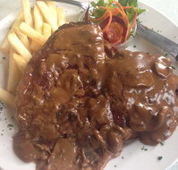 The Rocky Cape Tavern - Tourism TAS