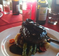 The Shearwater Restaurant - Tourism TAS