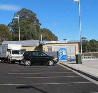 The Wynyard Wharf Fish  Chips - Hobart Tourism