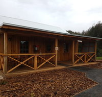 Thistle Hut - Tourism TAS