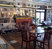 TKO Bakery Cafe - Hobart Tourism