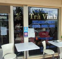 Tra Vinh Vietnamese Chinese Special Noodle House