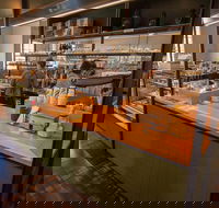 Tracks Cafe - Hobart Tourism
