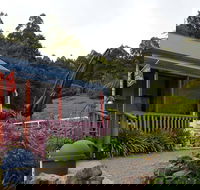 Tullah Cottage - Hobart Tourism