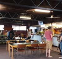 Tullah Village Cafe - Hobart Tourism