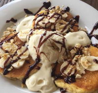 Van Diemans Land Creamery - Hobart Tourism