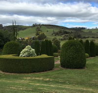 Villarett Gardens - Hobart Tourism