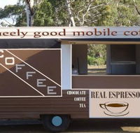 Wheel Good Mobile Coffee - Tourism TAS