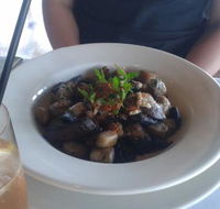 Wild Harvest - Hobart Tourism