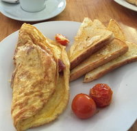 Windermere Cafe - Tourism TAS