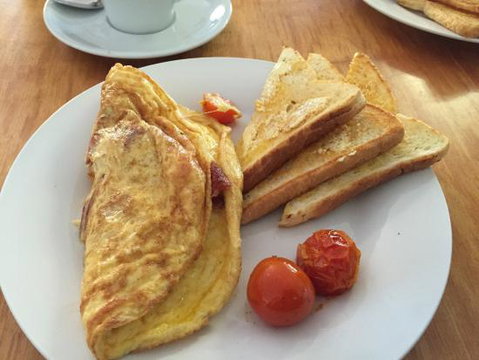 Windermere Cafe - Tourism TAS 0