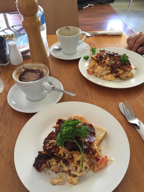 Windermere Cafe - Tourism TAS 1