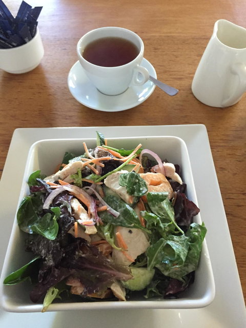 Windermere Cafe - Tourism TAS 2