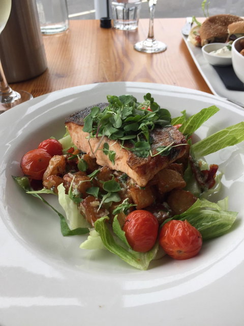 Windermere Cafe - Tourism TAS 3